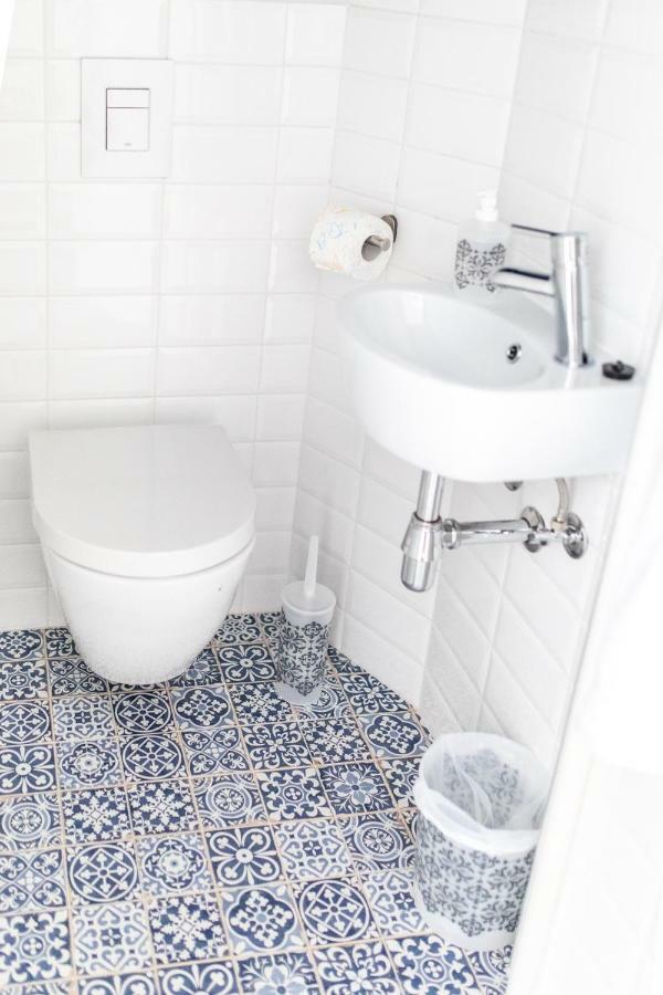 Blue Sky Apartment Zagreb Bagian luar foto